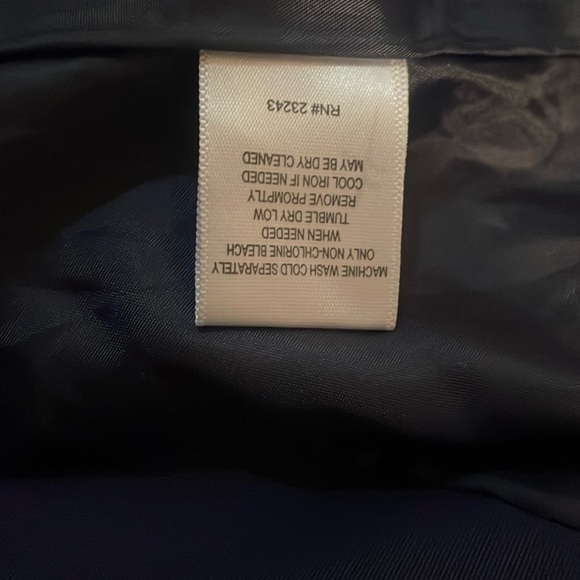 New York & Company trench coat for women’s - Picture 16 of 16